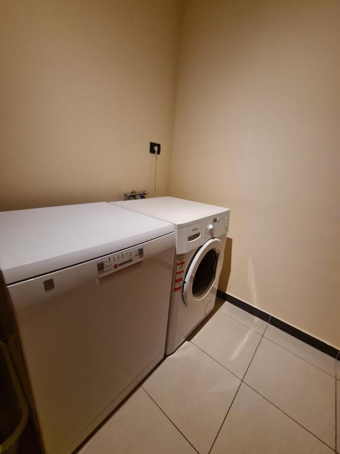 Apartman Luka Lejlighed Pula Eksteriør billede