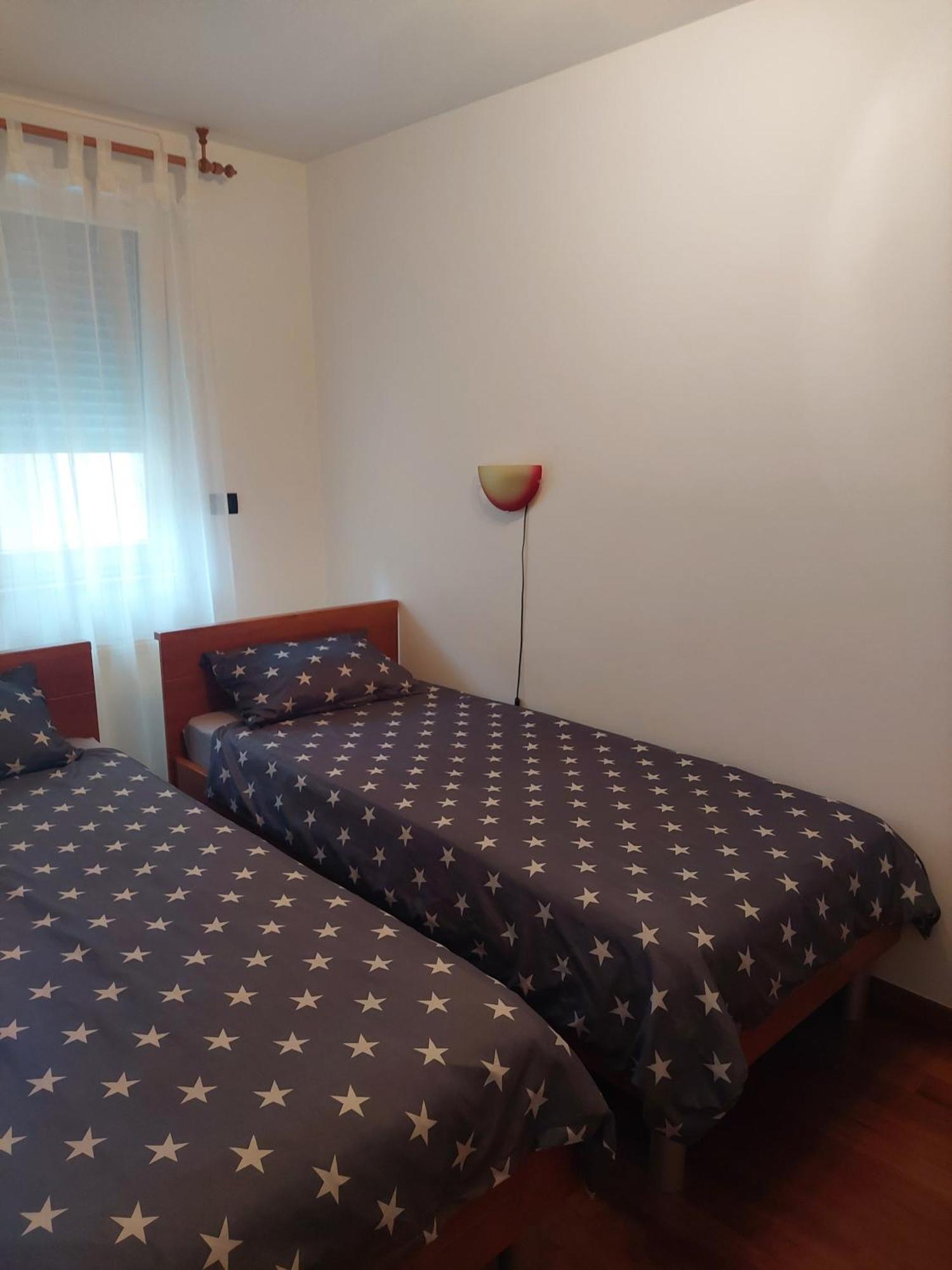 Apartman Luka Lejlighed Pula Eksteriør billede